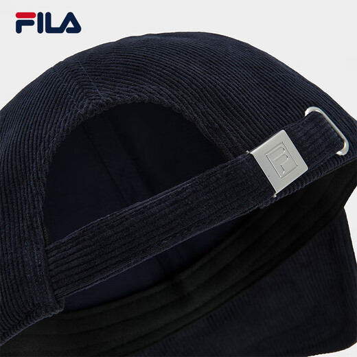 FILA official Yiyang Qianxi same style men's and women's hats baseball caps fashion casual hats sports hats sun hats