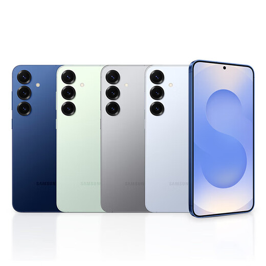 Samsung Galaxy S25/S25 Ultra Super Humanoid AI Assistant Snapdragon 8 Extreme Edition S25 Ultra Titanium Silver Blue 12GB+256GB