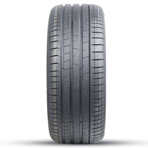 Pirelli car tire P ZERO PZ4 new tire car tire 255/40R20 AO silent cotton original Audi A6