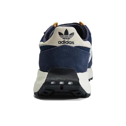 Adidas Clover Retropy E5 Frauen lässige Schuhe entspannt, lässig, modisch, vielseitig, weiche Dämpfung GY9920 45