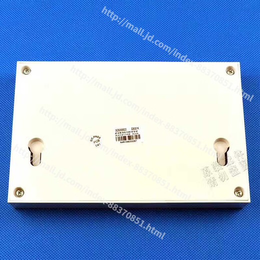 Applicable to Gree commercial air energy wired controller operation panel Red Ice accessory display panel CF89 old single controller