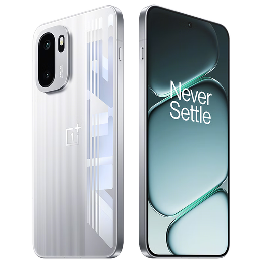 OnePlus Ace 6 16GB+512GB Quicksilver Ultra High Brush Eye Protection Gaming Screen 5G Mobile Phone Hourly