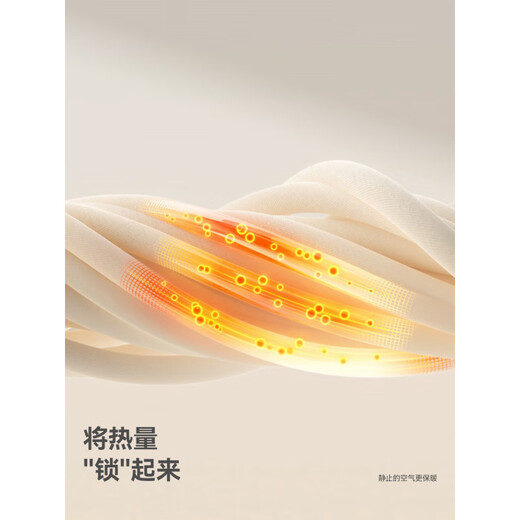 BETUS new product baby split-leg sleeping bag autumn and winter anti-kick quilt, universal for all seasons, cat belly cotton, constant temperature, double layer for spring and autumn_room temperature 20-26, Bear in Wonderland, S size, suitable for height 60-85cm, recommended age 6-18 months