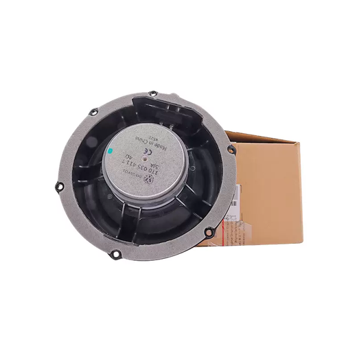 Yusenyi is suitable for Volkswagen Touran front door speakers, subwoofer speakers, door speakers, original car parts, single speaker, dedicated for special cars.