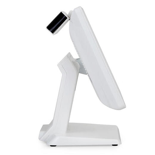 商商科技鸿科力商安卓收银一体机超市连锁餐饮奶茶水果秤重点餐触摸收银机 套餐三