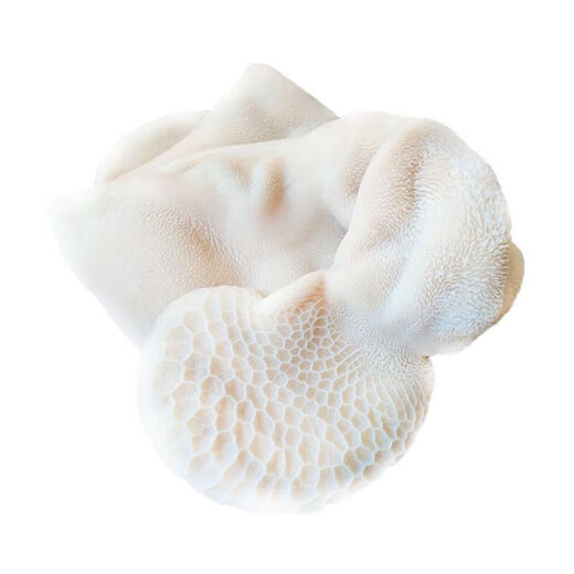 Pure sheep tripe, fresh water-made sheep tripe, sheep offal hot pot, fried tripe, maocai, fried tripe skewers, commercial fresh ingredients, 5 Jin Jin is equal to 0.5 kg (net weight)