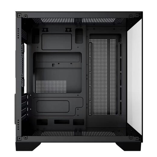 Sapphire RX9060XT+AMD 5600/7500F/9600X/9700X Delta Fearless Contract Game E-Sports Ocean View Room Host DIY Computer Desktop Assembly Machine Configuration Four R5 7500F+RX9060XT 16G