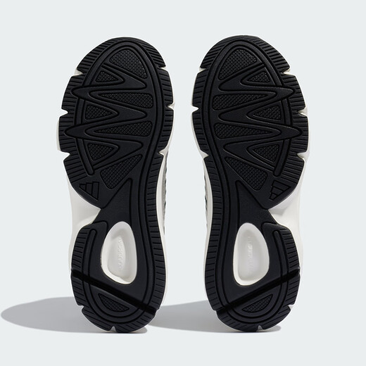 
Adidas casual shoes men's shoes 2025 autumn new sports shoes Crazychaos dad shoes shock-absorbing running shoes FX9105 JS4839 bright white/forest green 40