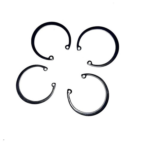 Mo Peng circlip GB893 hole with snap ring manganese steel hole with card circular inner bearing M3-200M hole card in stock hole card 15 (25 pieces)