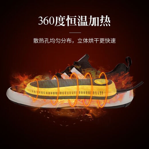 Shoe dryer, adult timed dormitory student deodorization, sterilization, shoe warmer, coaxing shoe warmer, winter shoe warmer, 21 timed models