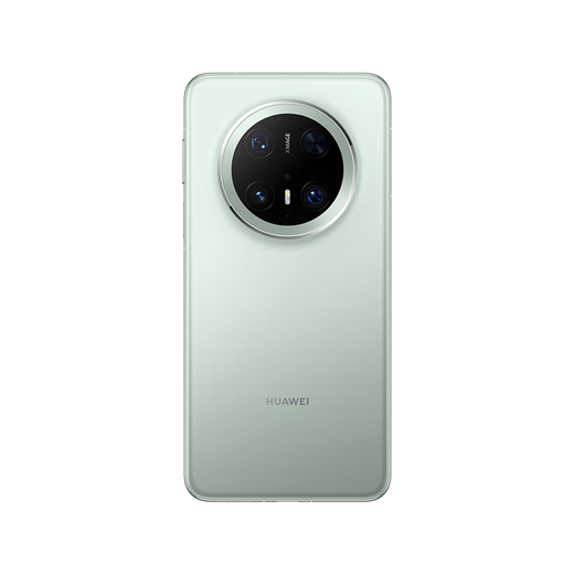 Huawei (HUAWEI) new product Mate 70 Pro 24 periods interest-free genuine flagship Huawei 2025 new machine Hongmeng AI red maple primary color image reliable basalt architecture mobile phone mate spruce green 12GB+256GB official standard 1-year nationwide warranty + brand new genuine