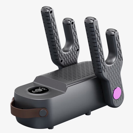 German movement, intelligent timer shoe dryer, sterilization and deodorization artifact, wet and dry shoe fully automatic home, no timer, no sterilization and deodorization - small motor, genuine German product, intelligent temperature control + automatic power off