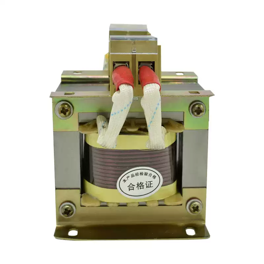 220V single-phase AC reactor current limiting filter-3A5A8A10A15A20A25A30A40A50A -3A copper core