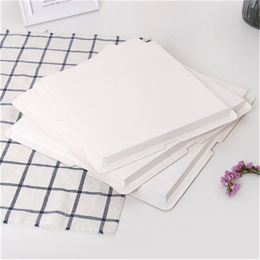 Jingji durian birthday cake decoration diy material package cake base 6 inch square 1 piece