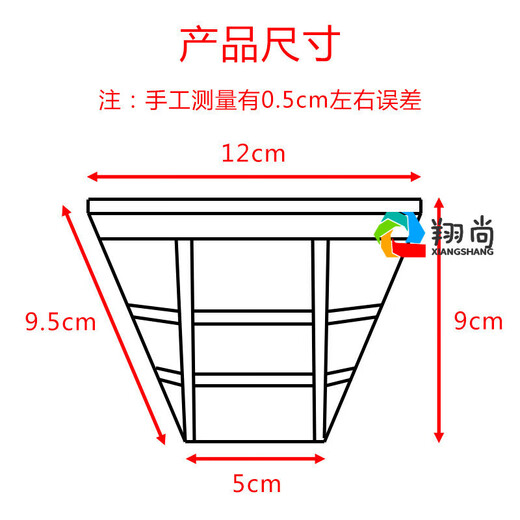 Suitable for coffee machine filter paper coffee machine HD77617740775374477457 filter paper, supporting 40 sheets of 102 filter paper