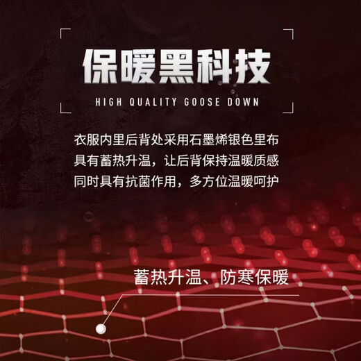 Woodpecker (TUCANO) Men's Autumn and Winter Cotton Jackets, Dad's Clothes, Thickened and Velvet Warm Jackets, Middle-aged Men's Graphene Cotton Jackets, Black (Thick Cotton Jackets + Removable Cap) 2XL (130-145Jin Jin is equal to 0.5kg)