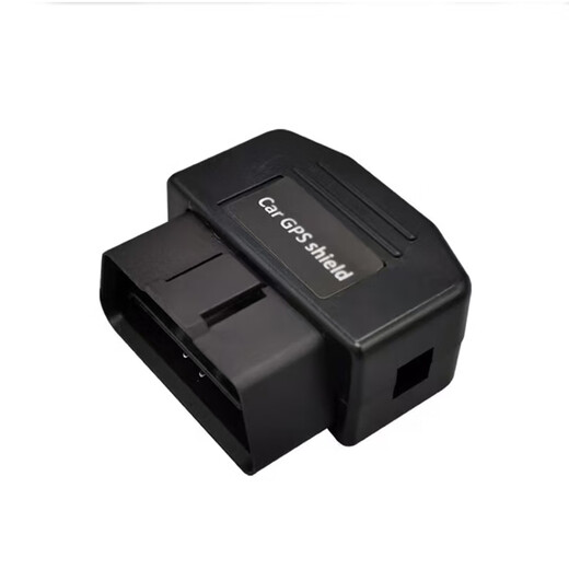 Yujun car OBD anti-positioning and anti-theft equipment interferes with car positioning trackers and does not detect the location OBD