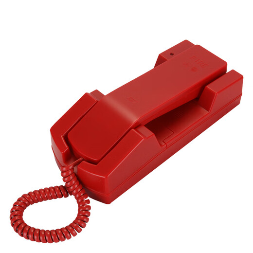 Gulf 601 fire telephone extension Gulf TS-GSTN601 fixed portable fire telephone extension now TS-GSTN601 old model