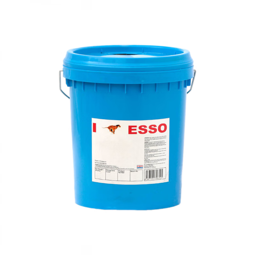 Grease ESSO UNIREX N3 N2 high-temperature high-speed motor bearing lithium-based grease UNIREXN2 (1KG) high temperature resistance 150 degrees