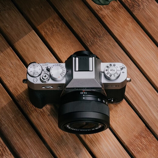 FUJIFILM X-T30 III