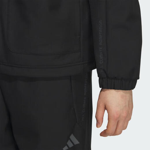 Adidas Top Sports 2025 Men's SSHELL WV JK Jacket KR8296 L