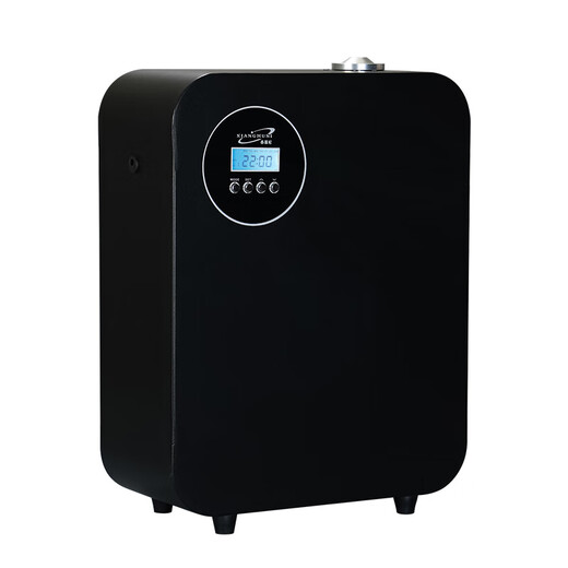 SMVP is suitable for commercial aromatherapy machines, automatic aromatherapy machines, smart aroma diffusers, home hotel dedicated aromatherapy machines, large capacity aromatherapy machines, black aromatherapy machines