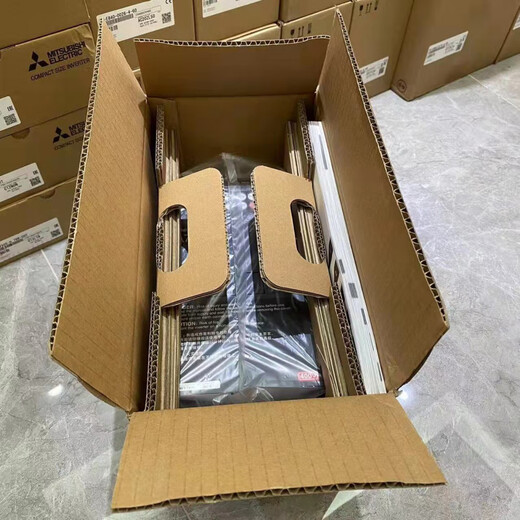 740-7.5K/0.4/0.75/1.5/2.2/3.7/5.5/11/18.5/22KW New FR-A740-55K-CHT