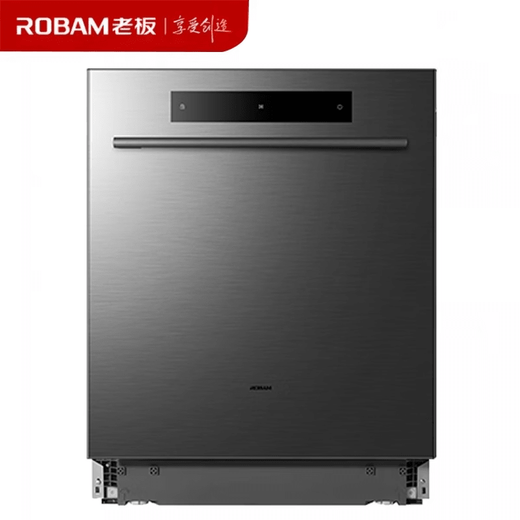 ROBAM boss WB752/WB751/WB715/WB756E/W760i1/WB780D/WB797X/WF790A dishwasher WB756E