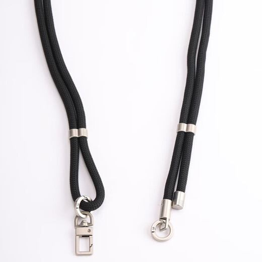 Si Huanke suitable for mobile phone lanyard cross-body can be carried on the back of the neck rope enterprise bulk purchase - no gasket