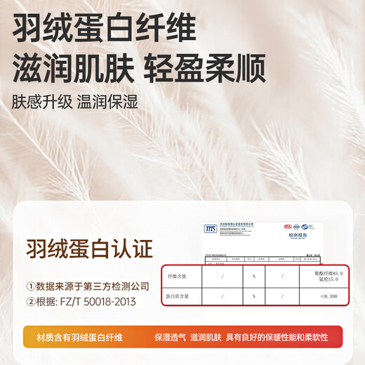 Urban Beauty Round Neck Thermal Underwear Men's Down Protein Slim Bottoming Shirt Autumn and Winter Autumn Clothes and Autumn Pants Set Men's Black XL