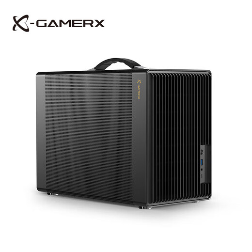 Неизвестный игрок Galaxy/Xingchi RTX505050/5060 Portable Host I5-12400F/13400F/14600KF E-Sports Game Diy Assembly Configuration Seven 9700x 丨 RTX5060
