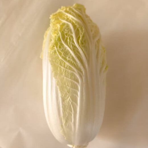 Yunnan high mountain fresh baby cabbage salad vegetables breakfast vegetables and fruits freshly harvested fresh baby cabbage (3 plants)*1 pack