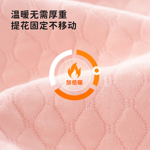 Yiershuang children's vest outer wear vest autumn and winter three-layer quilted girls' bottoming top baby sleeveless warm vest