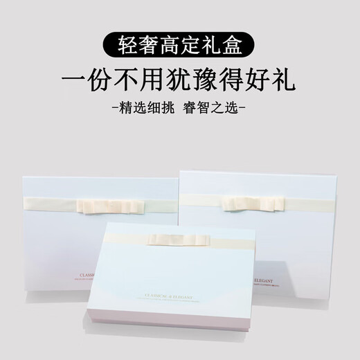 XJSGS high-end brand men's short-sleeved cardigan international luxury worsted knitted sweater autumn and winter men's inner layering shirt high-end bright brown spot XL