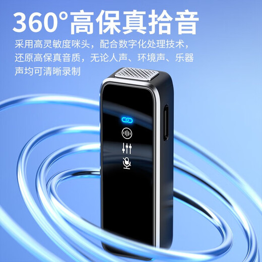 Kensoya M3 Wireless Lavalier Microphone Live Broadcast Special Radio Noise Reduction Headset Interview Anchor Recording Mobile Phone Computer Camera Video Shooting Lavalier Pickup Karaoke Reverberation Microphone Universal Version Mobile Phone and Computer Universal One to Two