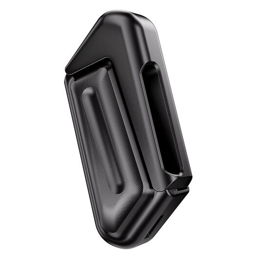 Qinluo mobile phone handle two-in-one delta grip Z11 game universal mobile game auxiliary chicken-eating artifact portable tile-making Z11 two-in-one mobile phone handle