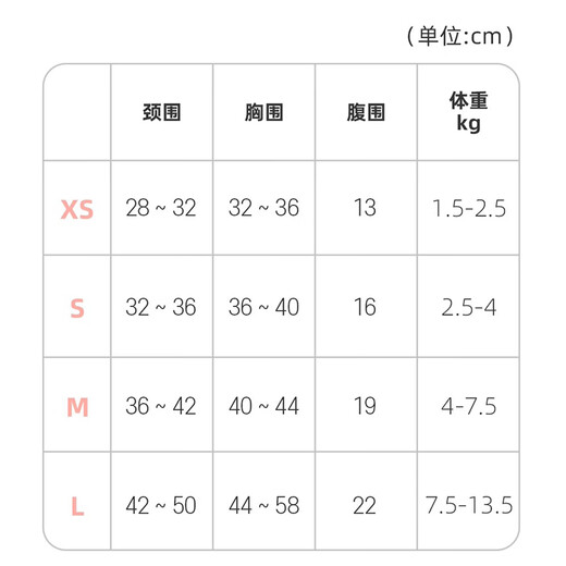 Cat 80,000 dog leash vest style breathable small dog walking leash Teddy Bichon harness dog chain Y18 M