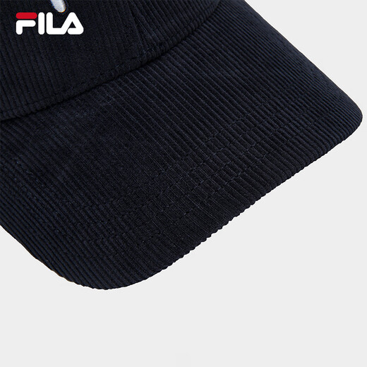 FILA official Yiyang Qianxi same style men's and women's hats baseball caps fashion casual hats sports hats sun hats