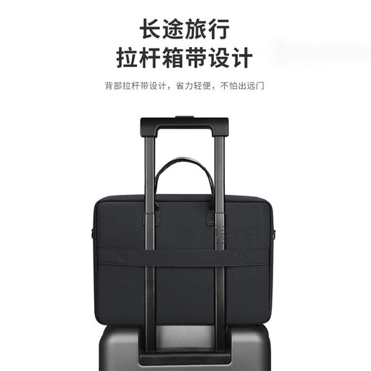 Sir Alex ROG Gunslinger 9/9Plus Super Competition Edition Bolsa para computadora G834 Gunslinger 8 Magic 9 de 18 pulgadas puede contener teclado, anticursor, actualización y engrosamiento de doble capa negra, 18 pulgadas 17.3/puede contener 108 teclados dentro de 46 cm