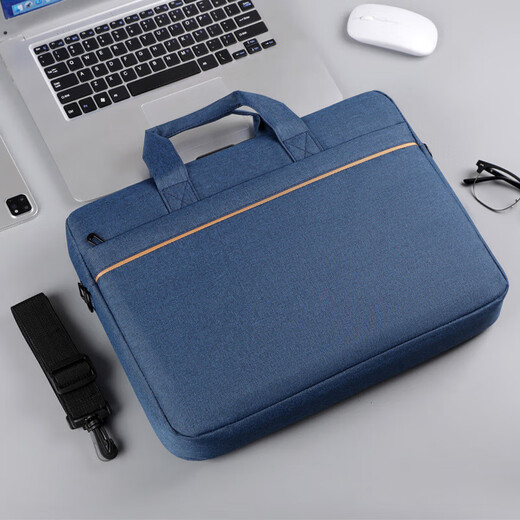 ASUS Tianxuan 6/6pro computer bag suitable for Tianxuan 5pro/5/4/3 gaming notebook 16-inch computer shoulder bag gray colorful logo 15.6-16.1 inches