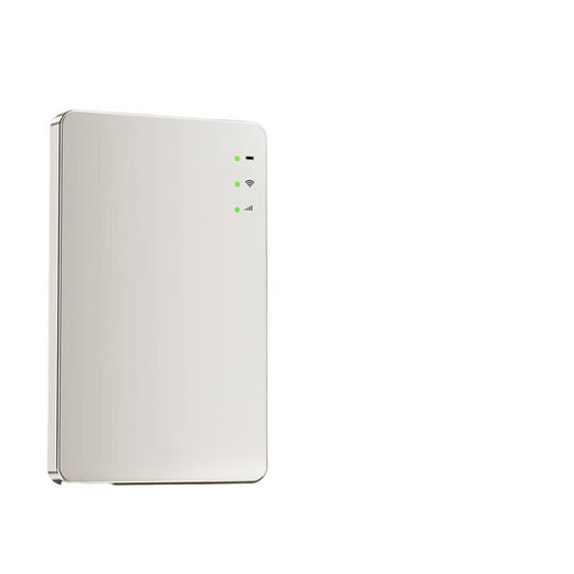 Xiaomi Guoba trendy lifestyle appliances portable wif6 live broadcast wireless portable drive-free Internet access outdoor car rental dormitory unlimited speed national universal portable router high-performance version eight cores eight antennas fiber optic network speed WiFi6 + whole house coverage + free 3000G