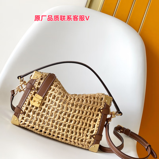 
2025 new casual and convenient travel style for men and women, fashionable good goods storage bag L16785 1