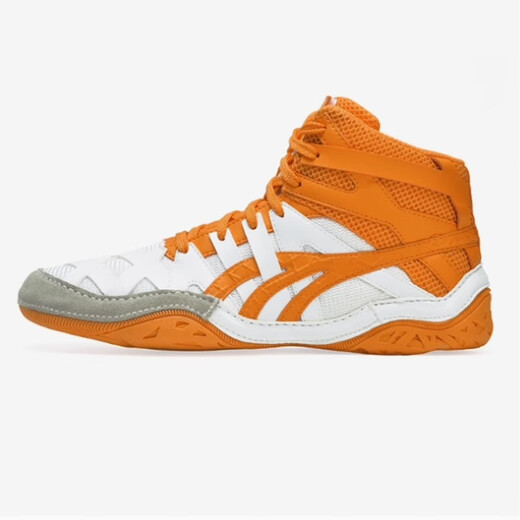 Do-win wrestling shoes men's and women's training event competition shoes professional sports shoes WR52206 black wr52206b blue 42