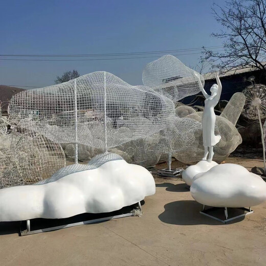 Foam sculpture custom wedding arch Roman column European pattern stage background decoration exhibition props