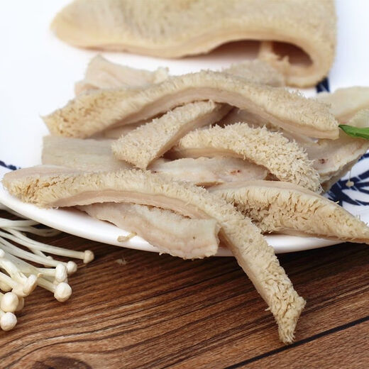 5 Jin Jin is equal to 0.5 kg cooked tripe individually packaged whole commercial hot pot ingredients hairy tripe beef miscellaneous skewers chilled semi-finished products cooked golden tripe 5 Jin Jin is equal to 0.5 kg Pack 2.5 Jin Jin is equal to 0.5 kg Net weight