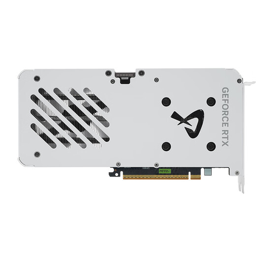 E-Sports Rebel RTX5060/5060Ti E-Sports Game Live Editing Desktop Computer Independent Graphics E-Sports Rebel RTX5060 8G X2W