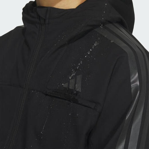 Adidas 2025 Men's SL WARM JKT Jacket KA1307 L