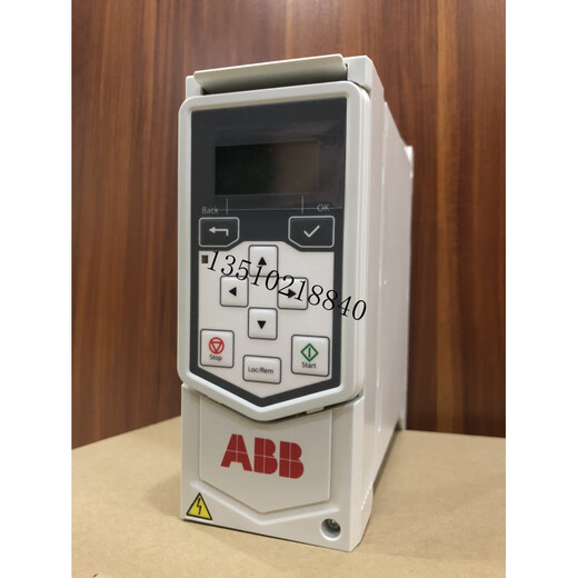 ABB frequency converter ACS580-01-05A7-4/09A5/12A7/026A/039A/046A/07 ACS580-01-430A-4