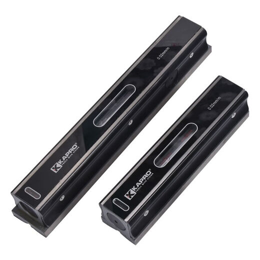 High-precision level machine tool debugging industrial level level bar level 150mm 150mm394-ST150mm