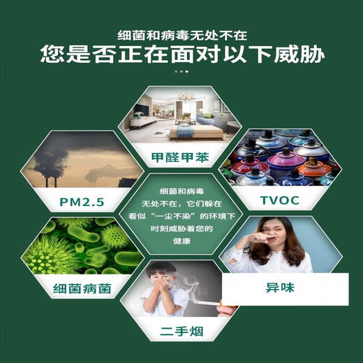 TOPUVAN ozone generator, commercial household car sterilization, formaldehyde removal, farm pet deodorization, ammonia gas, musty odor removal, ozone machine, food factory air disinfection machine, ozone volume 15g/h